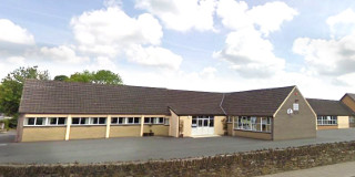 SCOIL NAOMH DEAGHA